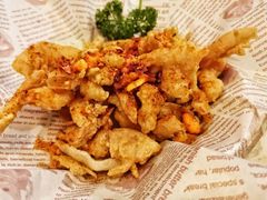 -新白鹿餐厅(松江开元地中海店)