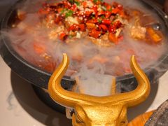 -0776食堂·京城创意菜(七里庄店)