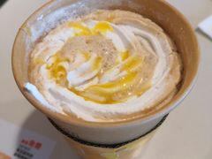 -麦当劳(哈西万达店)