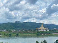 -西双版纳傣族园