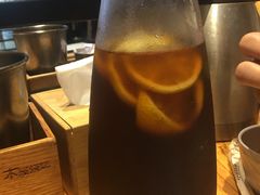-木屋烧烤(龙湖天街店)