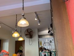 -RUMORS COFFEE ROASTERY鲁马滋咖啡(湖南路店)