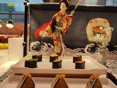 -比格比萨自助(南京万达茂店)