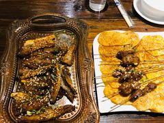 -霄汉羊排(万松园一店)