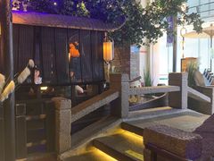 -绿茶餐厅(深圳龙华天虹购物中心店)