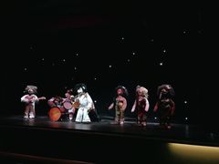 -济州岛泰迪熊博物馆