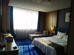 -威海铂丽斯国际大酒店(威海高铁站店)