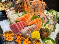 -大葉日本料理·龍蝦任食放題(廣州W酒店)