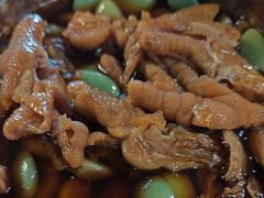 -玉祥府牛肉罩饼(金光道店)