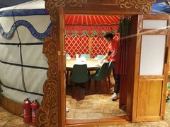 -蒙亨·手把肉·蒙古包文化主题餐厅(天恒广场店)