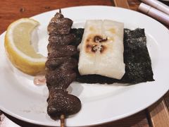 -福烤锦花(长乐路店)