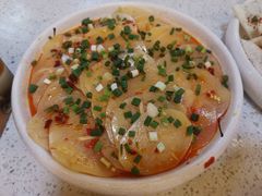 夺命土豆-浮何烤铺(桐梓林店)