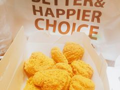 -BHC炸鸡(明洞总店)