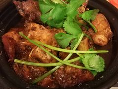 乌镇羊肉-75幢私房菜馆