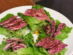 -牛福炭火烧肉(中惠山畔名城店)