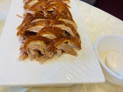 -便宜坊烤鸭店(玉蜓桥天坛店)