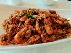 -扬州狮子楼·非遗淮扬菜(总店)
