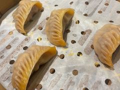 牛肉起司蒸饺-鼎泰丰(国贸商城店)