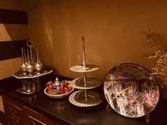 -Tajine Moroccan塔金摩洛哥中东餐厅