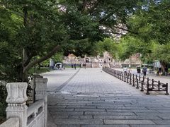 -北陵公园