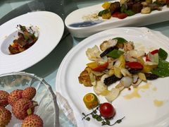 -常胜鲍鱼(吉大店)