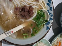 -鑫花溪牛肉米粉(凤凰街创始总店)