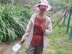 -白水寺森林公园