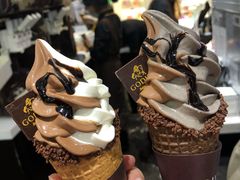 -GODIVA(五角场万达广场店)
