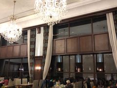 大堂-望京楼flavor餐厅(古北水镇景区店)