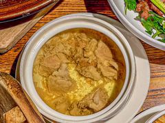-金苑酒家·客家菜·广东老字号(万象店)