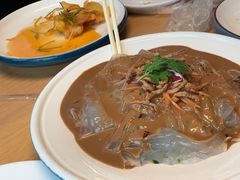 -关东小磨东北菜(上海长风大悦城店)