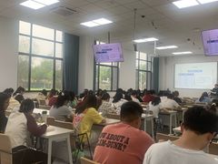 -华东政法大学(松江校区)