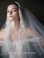 -MANLI BRIDAL婚纱