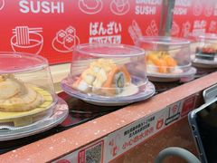 -万岁寿司(万国店)