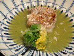 -橼舍鮨青木