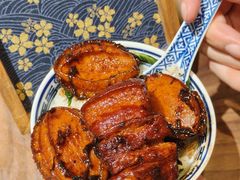 -白家餐厅(徐家汇店)