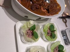 -金链花·泰国餐厅(国贸店)