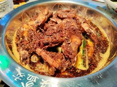 -耍盆友·重庆江湖菜(百子湾店)