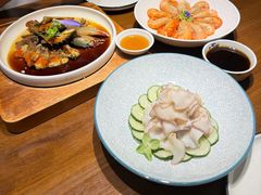-甬上名灶(天一阁·翠柏店)
