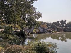 -玄武湖景区-情侣园游乐场