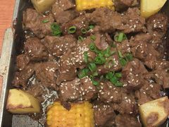 -天天鱼港·海鲜·鲅鱼水饺·招牌烤鸭(黄骅店)