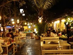 -芭提雅Amporn Seafood自助餐厅