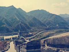 -居庸关长城