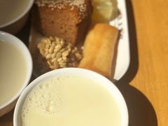 -冰泉豆浆馆(阳朔店)