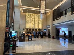 -天目湖御水温泉·度假酒店