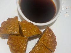 -万龙洲海鲜(安定门店)