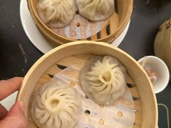 -上海大酒店-自助餐餐厅