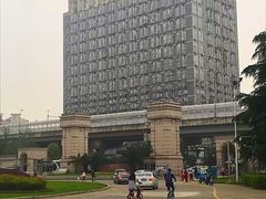 -西南交通大学(九里校区)