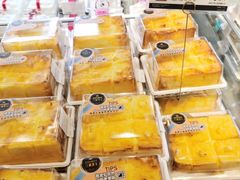 -85度C(南京龙江店)