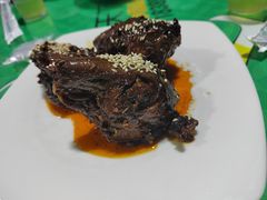 -兔行天下-鸿鹤鲜锅兔(中海国际店)